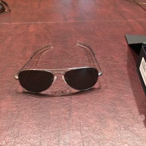 Randolph Enginneering Concords.